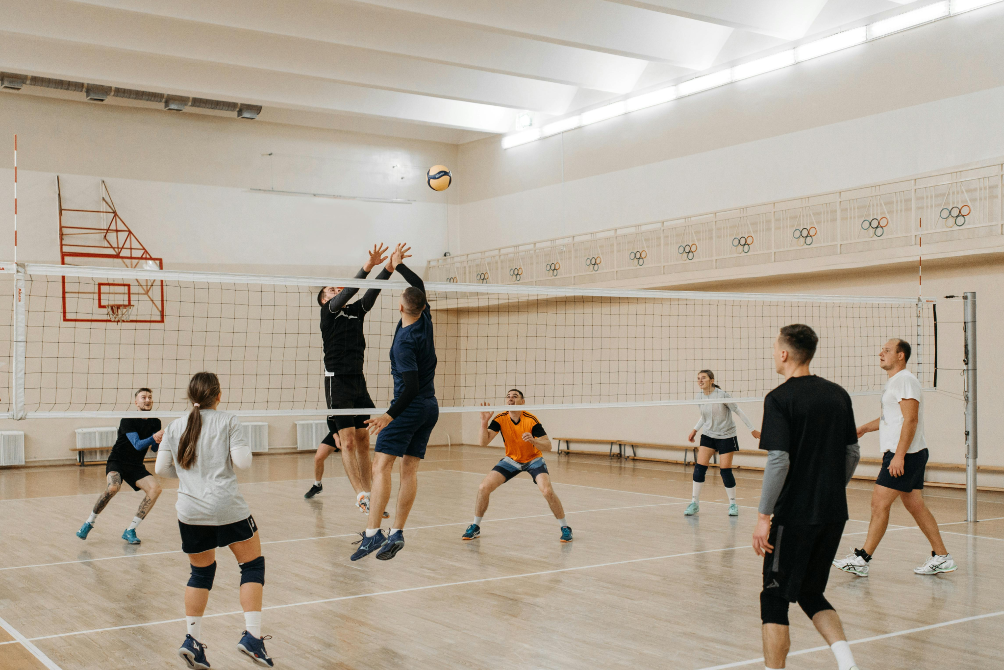 Teamwork and Tactics: Applying Sports Principles to Playbook BD’s Marketing Campaigns