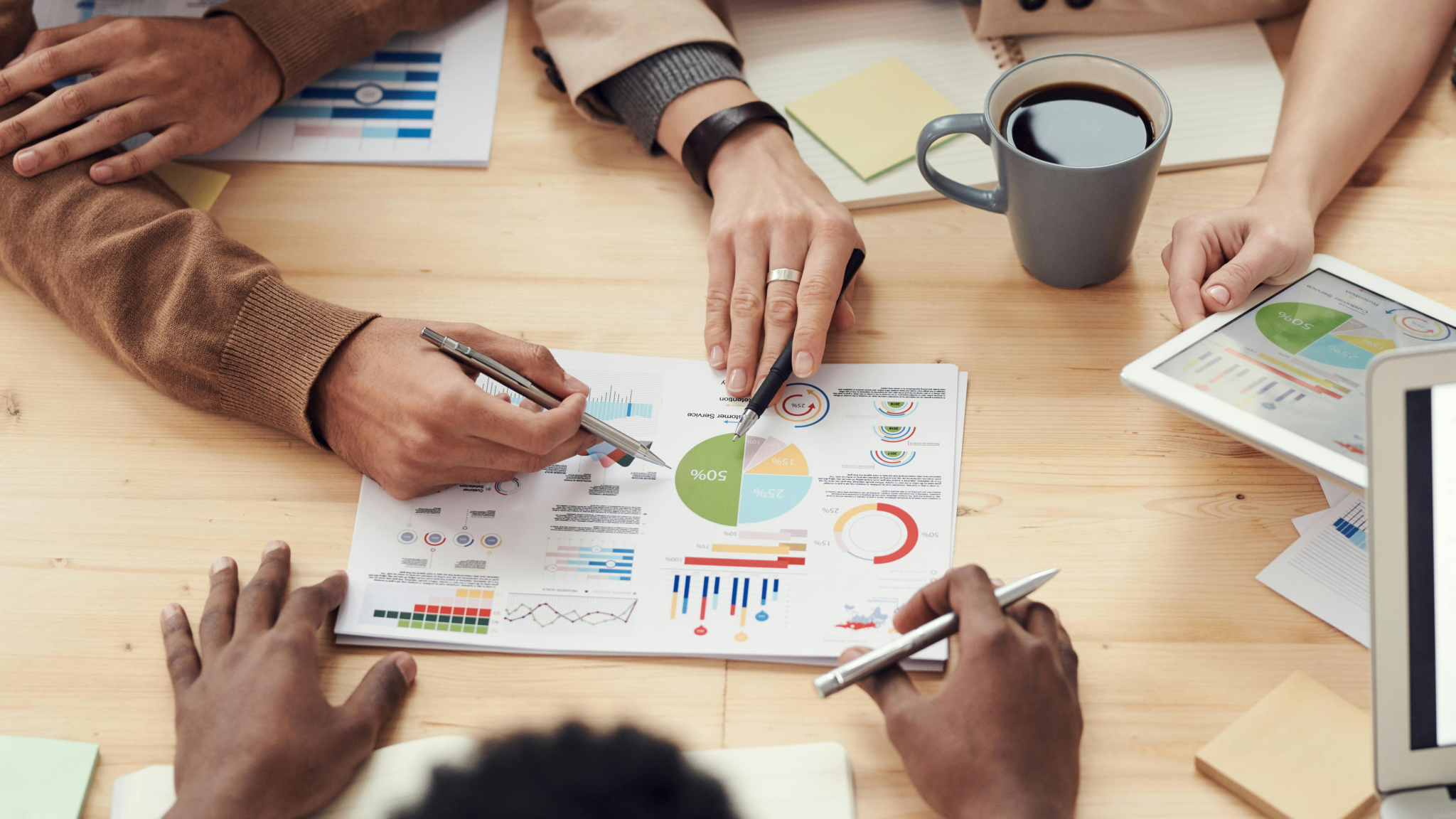Why Playbook BD Is Redefining Sales & Marketing in a Fast-Changing World