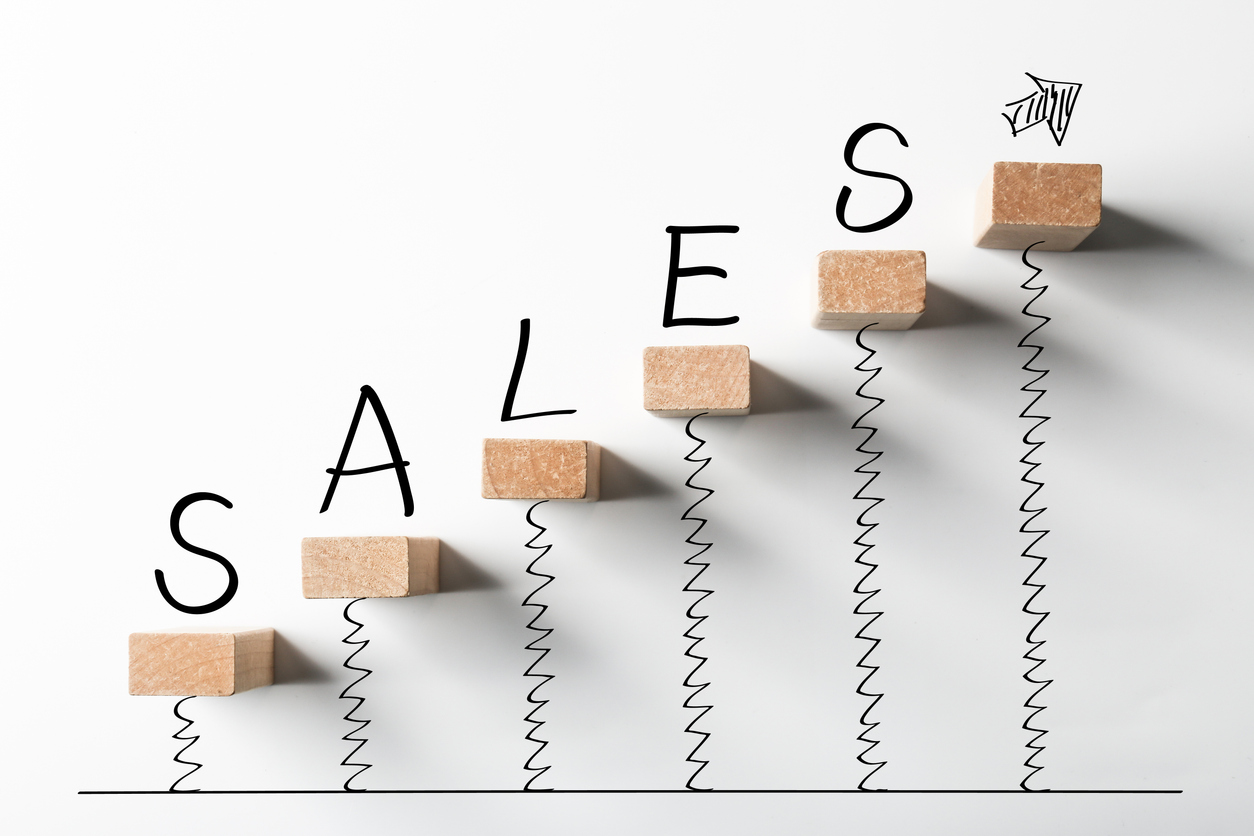 How Structured Decisions Create Consistent Sales Performance at Playbook BD